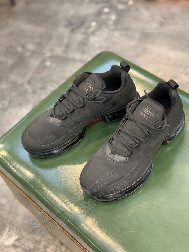 Nike男鞋 耐克Nike Air Max 270 二代 Nike休閒運動男鞋  hdx13194